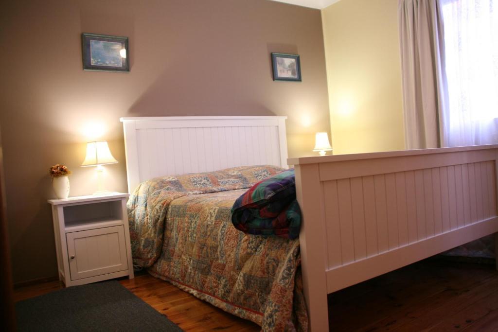 Lavender House Bed & Breakfast Entrance Номер фото