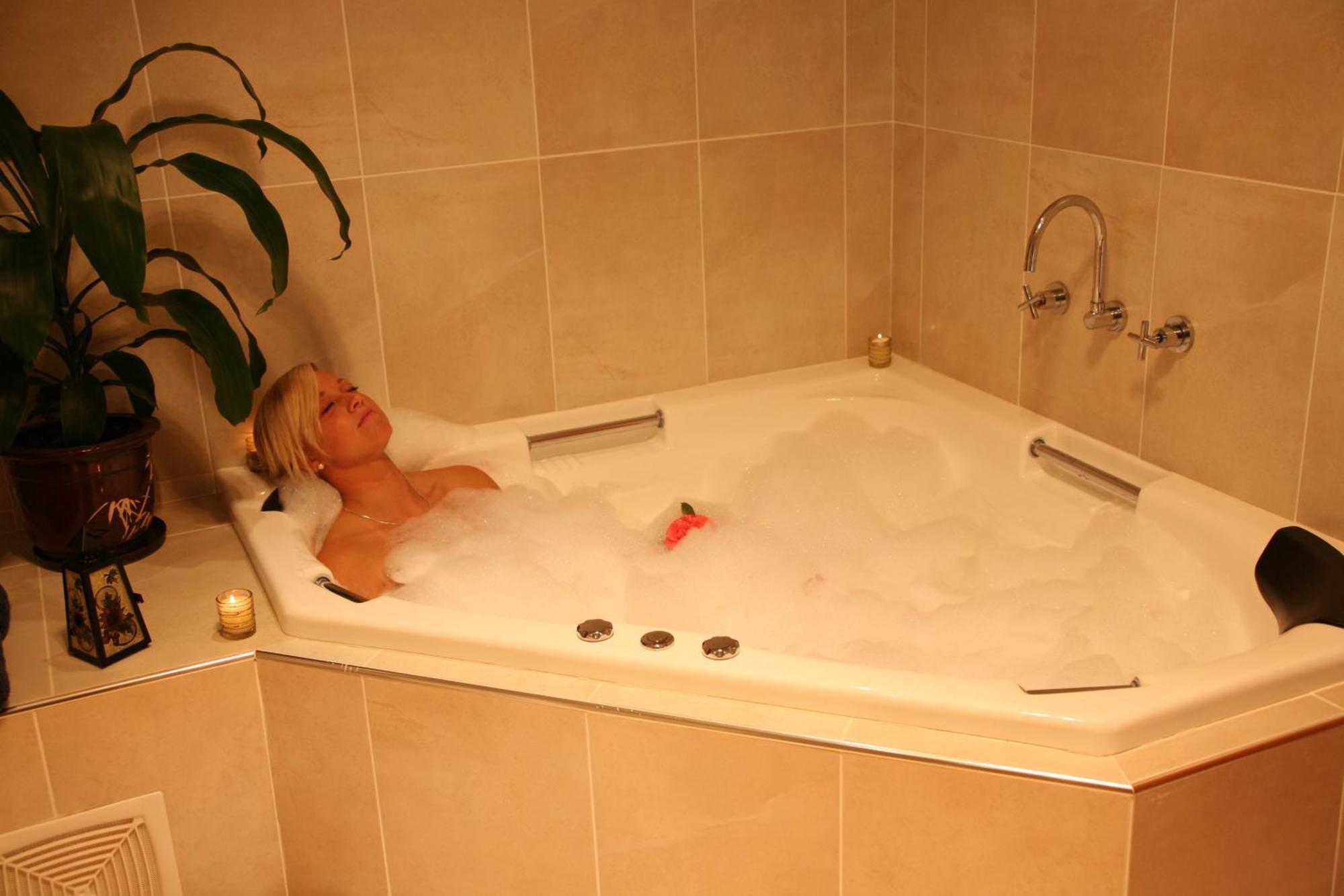 Lavender House Bed & Breakfast Entrance Екстер'єр фото